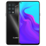 Cubot X30 Smartphone 48MP Five Camera 32MP Selfie 8GB+256GB NFC 6.4" FHD+ Fullview Display Android 10 Global Version Helio P60