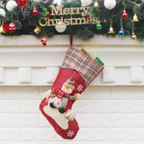 #2 Christmas Stocking Decorations
