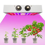 1200w LED Grow Light (LED 57pcs) - Jookyo L16