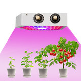 1200w LED Grow Light (LED 57pcs) - Jookyo L15