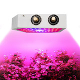 1200w LED Grow Light (LED 57pcs) - Jookyo L15