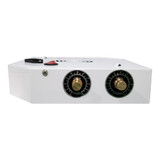 1200w LED Grow Light (LED 57pcs) - Jookyo L15