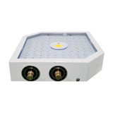 1200w LED Grow Light (LED 57pcs) - Jookyo L15