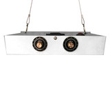 1200w LED Grow Light (LED 49pcs) - Jookyo L12
