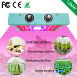 1200w LED Grow Light (LED 49pcs) - Jookyo L11
