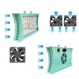1200w LED Grow Light (LED 49pcs) - Jookyo L11