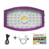 1100w LED Grow Light (LED 45pcs) - Jookyo L7