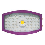 1100w LED Grow Light (LED 45pcs) - Jookyo L7