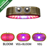 1000w LED Grow Light (LED 45pcs) - Jookyo L2
