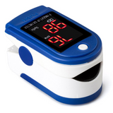 Finger Pulse Oximeter SpO2 Health Monitor