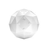 Jookyo® Night Light Diamond Ambient Touch Sensor Night Lamp With Touch Control Stepless Dimming USB Charging