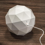 Jookyo® Night Light Diamond Ambient Touch Sensor Night Lamp With Touch Control Stepless Dimming USB Charging