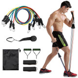 ABSKS™ Workout Resistance Bands