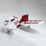 Minimum RC Geebee Backyard Fighter Series RC Airplane Kit