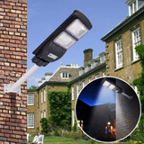 Bundles | 60W Solar Street High Brightness Light 6000 Lumens