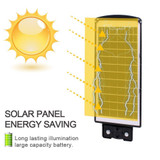 Bundles | 60W Solar Street High Brightness Light 6000 Lumens