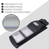 Bundles | 60W Solar Street High Brightness Light 6000 Lumens