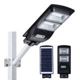 Bundles | 60W Solar Street High Brightness Light 6000 Lumens
