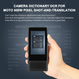 117 Languages Instant Translator, Photo Translator with Camera
