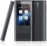 117 Languages Instant Translator, Photo Translator with Camera