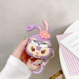 AirPods Pro Case Silicone Shockproof Cover StellaLou Rabbit
