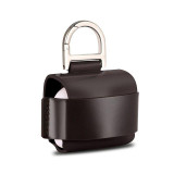AirPods Pro Case Concise Leather ShockProof Cover