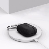 AirPods Pro Case Shock Proof Cover Premium Tough Silicone
