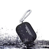 AirPods Pro Case Shock Proof Cover Premium Tough Silicone