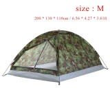 1.2KG TOMSHOO 2 Person Tent