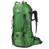 50L & 60L HIKING RUCKSACK