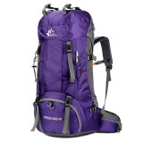 50L & 60L HIKING RUCKSACK