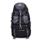 50L & 60L HIKING RUCKSACK