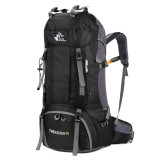 50L & 60L HIKING RUCKSACK