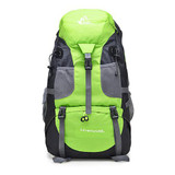 50L & 60L HIKING RUCKSACK