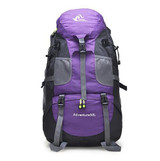 50L & 60L HIKING RUCKSACK