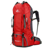 50L & 60L HIKING RUCKSACK