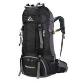 50L & 60L HIKING RUCKSACK