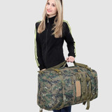 50L Tacticle rucksack