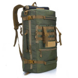 50L Tacticle rucksack