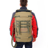 50L Tacticle rucksack