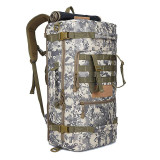 50L Tacticle rucksack