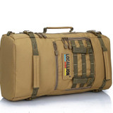 50L Tacticle rucksack