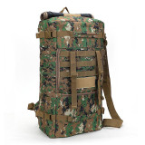 50L Tacticle rucksack