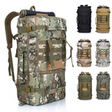 50L Tacticle rucksack