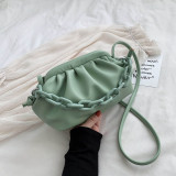 Candy Color PU Leather Shoulder Simple Bags For Women 2020 Small Crossbody Bag Travel Chain Handbags and Purses Candy Color PU Leather Shoulder Simple Bags For Women 2020 Small Crossbody Bag Travel Chain Handbags and Purses