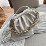 Candy Color PU Leather Shoulder Simple Bags For Women 2020 Small Crossbody Bag Travel Chain Handbags and Purses Candy Color PU Leather Shoulder Simple Bags For Women 2020 Small Crossbody Bag Travel Chain Handbags and Purses