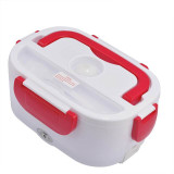 Portable Electric Heated Lunch