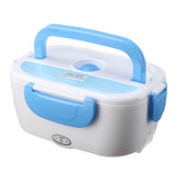 Portable Electric Heated Lunch