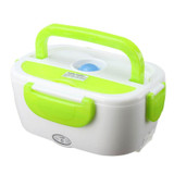 Portable Electric Heated Lunch