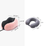Travel Neck Pillow